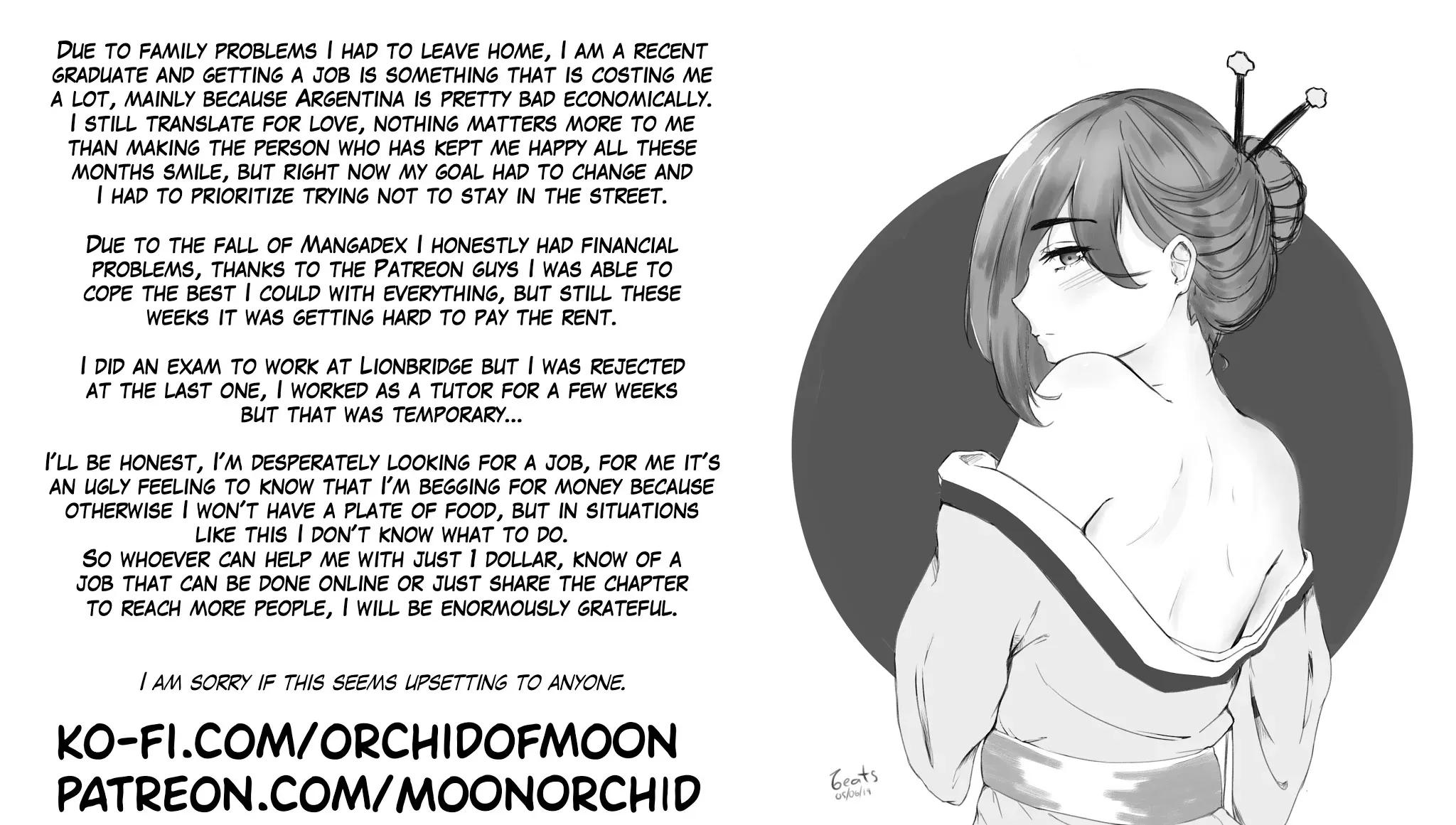 Prince of Genius Rise Worst Kingdom ~Yes, Treason It Will Do~ Chapter 20 page 24 - 