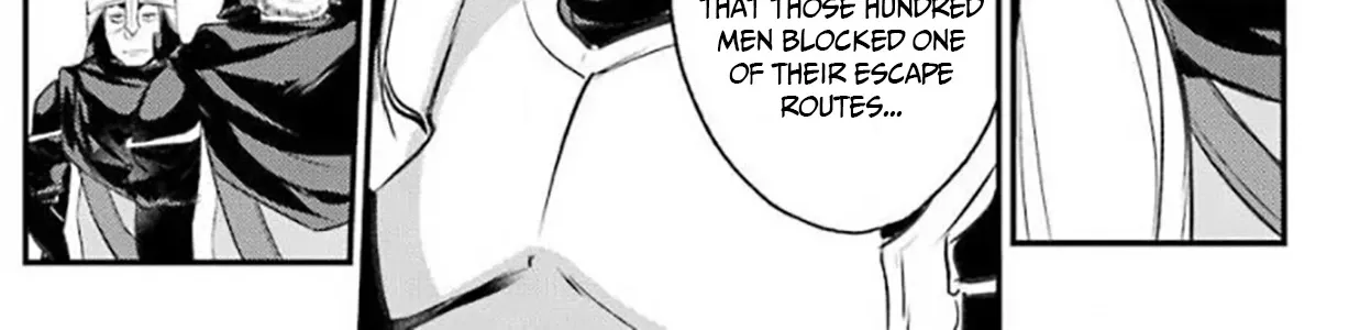 Prince of Genius Rise Worst Kingdom ~Yes, Treason It Will Do~ Chapter 21 page 11 - 