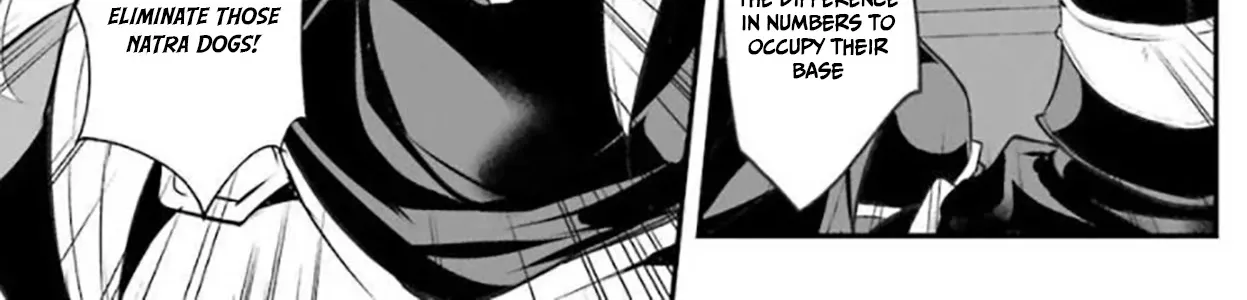 Prince of Genius Rise Worst Kingdom ~Yes, Treason It Will Do~ Chapter 21 page 13 - 