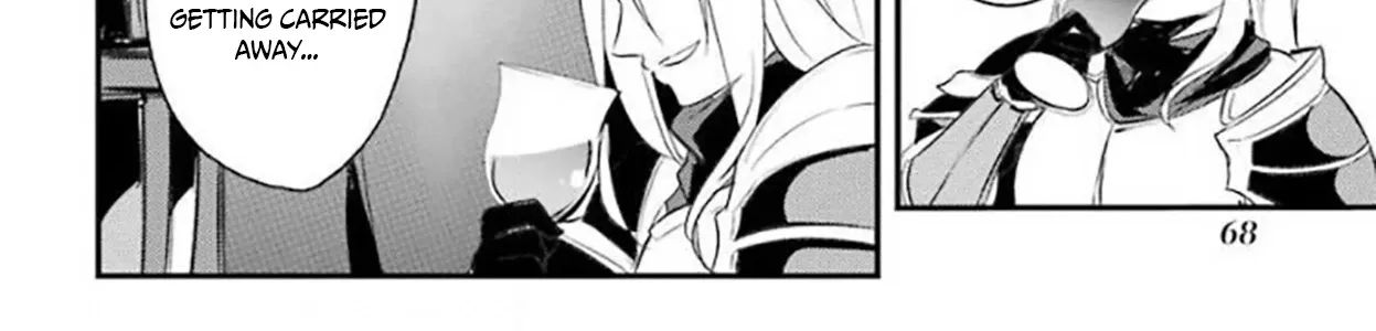 Prince of Genius Rise Worst Kingdom ~Yes, Treason It Will Do~ Chapter 21 page 21 - 