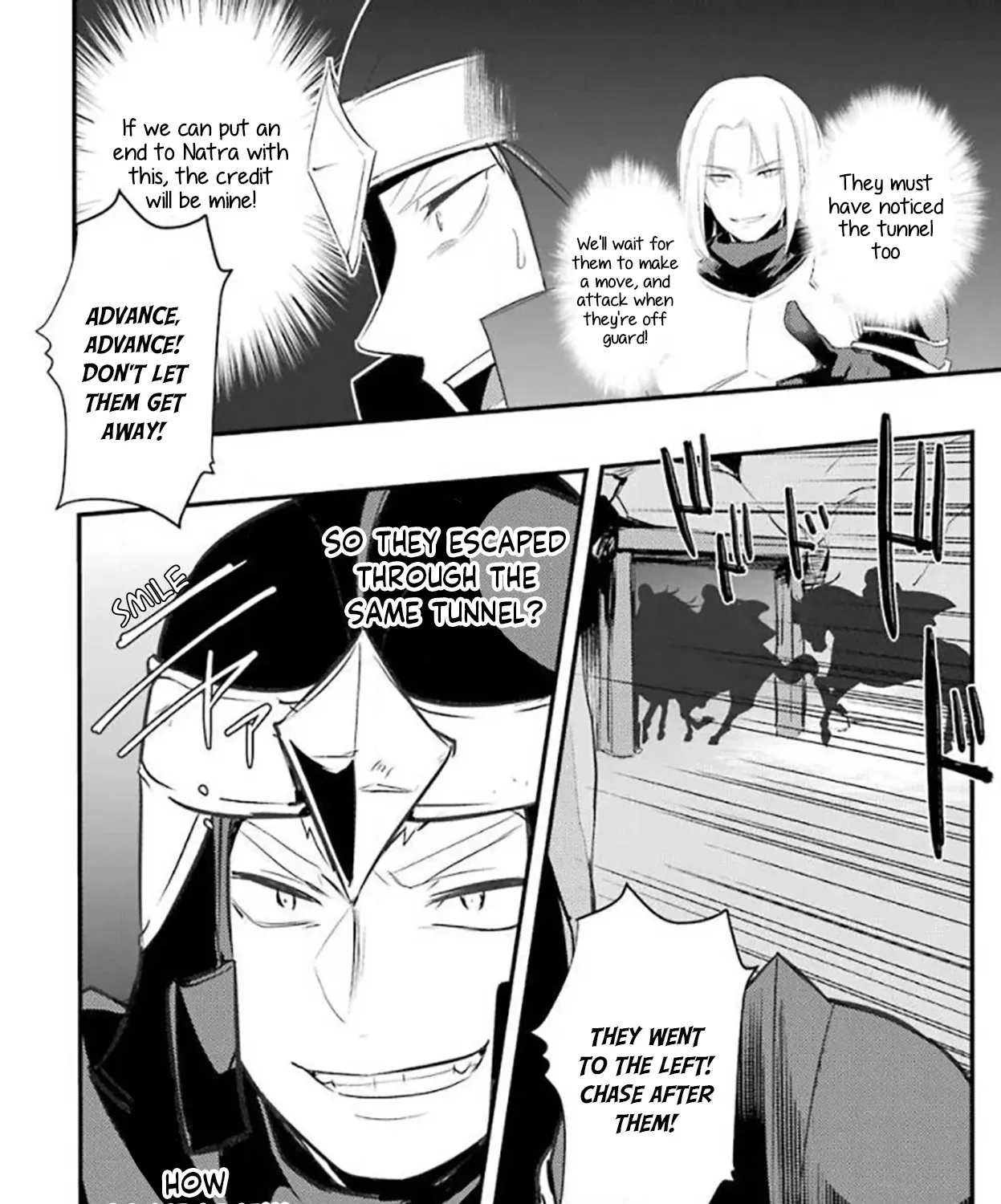Prince of Genius Rise Worst Kingdom ~Yes, Treason It Will Do~ Chapter 21 page 4 - 