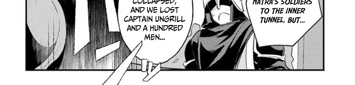 Prince of Genius Rise Worst Kingdom ~Yes, Treason It Will Do~ Chapter 21 page 9 - 