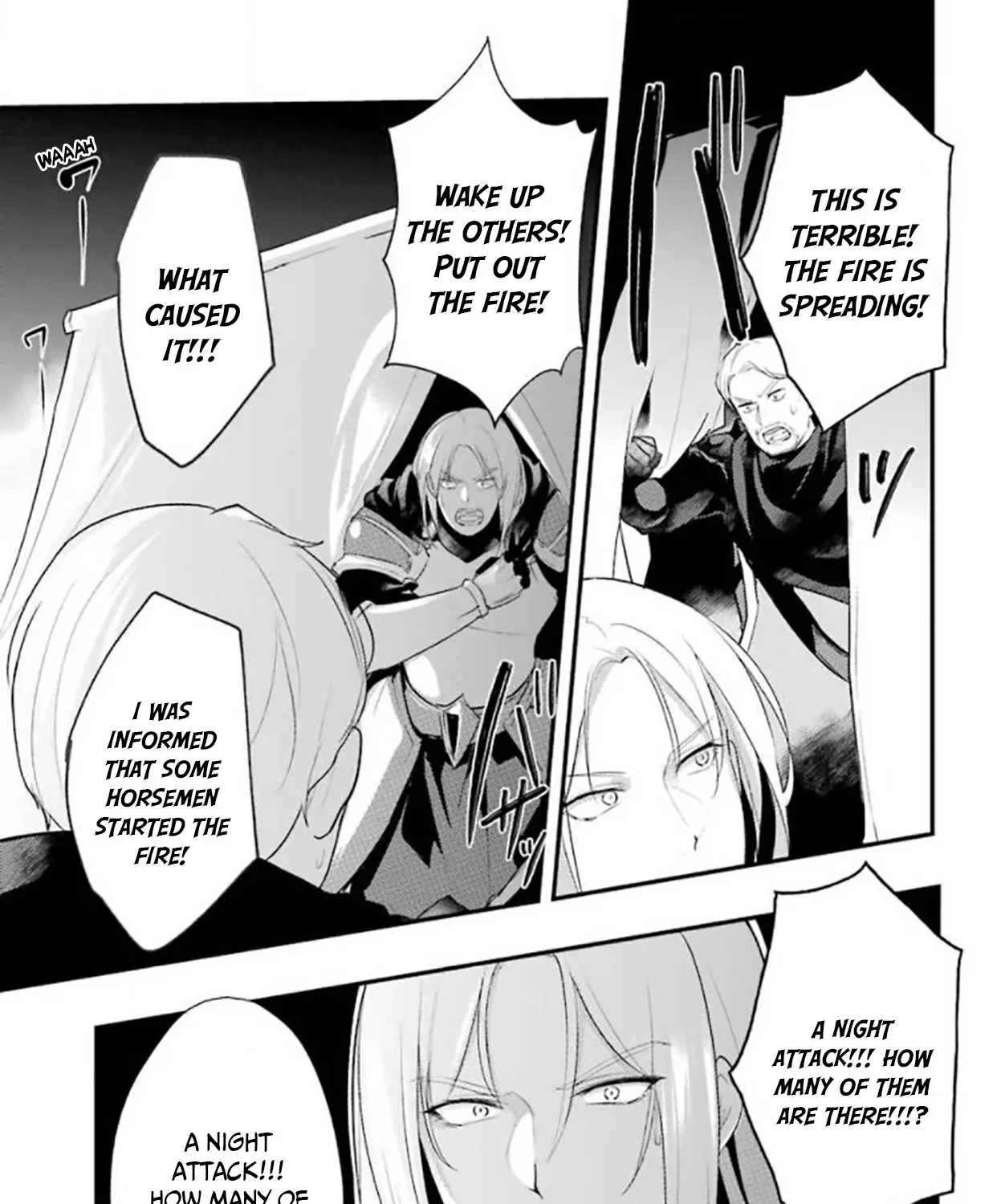 Prince of Genius Rise Worst Kingdom ~Yes, Treason It Will Do~ Chapter 22 page 2 - 