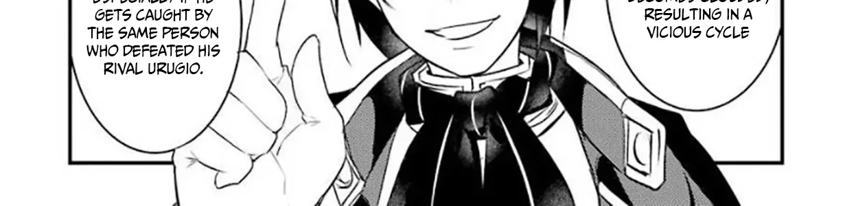 Prince of Genius Rise Worst Kingdom ~Yes, Treason It Will Do~ Chapter 22 page 16 - 