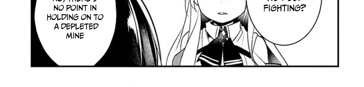 Prince of Genius Rise Worst Kingdom ~Yes, Treason It Will Do~ Chapter 22 page 18 - 