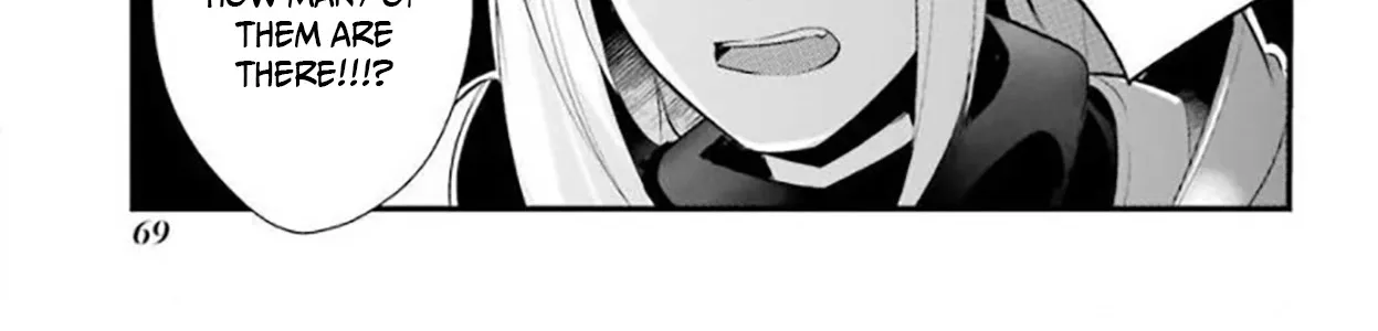 Prince of Genius Rise Worst Kingdom ~Yes, Treason It Will Do~ Chapter 22 page 3 - 