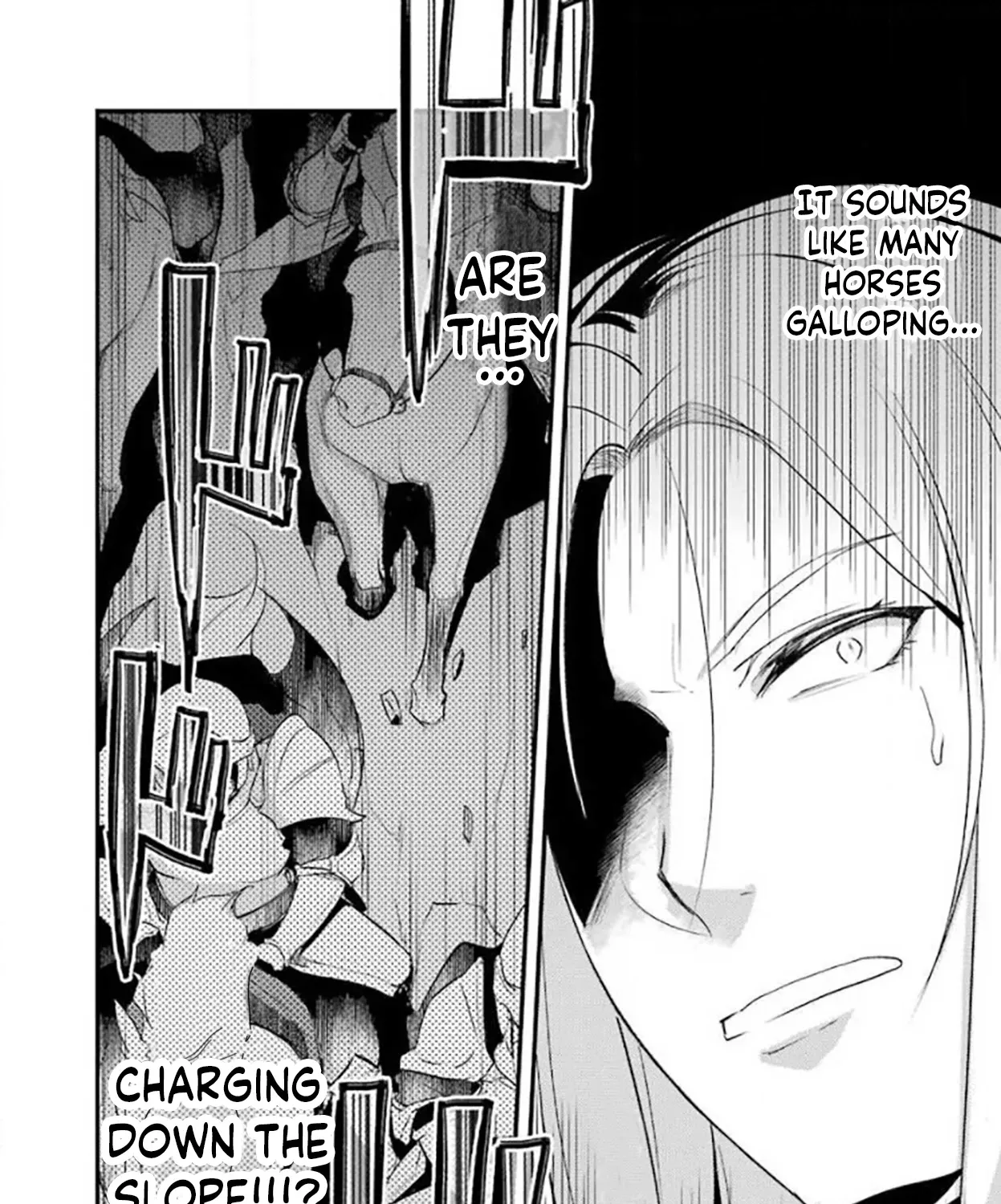 Prince of Genius Rise Worst Kingdom ~Yes, Treason It Will Do~ Chapter 22 page 6 - 