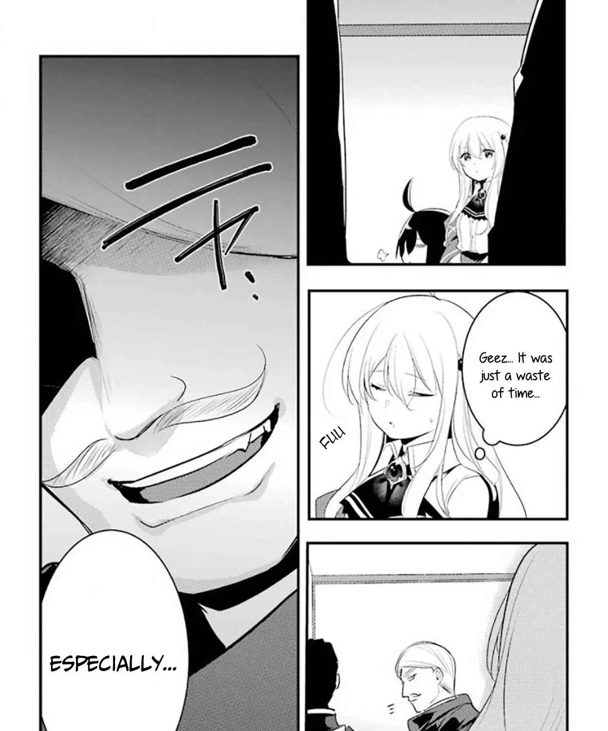 Prince of Genius Rise Worst Kingdom ~Yes, Treason It Will Do~ Chapter 23 page 18 - 