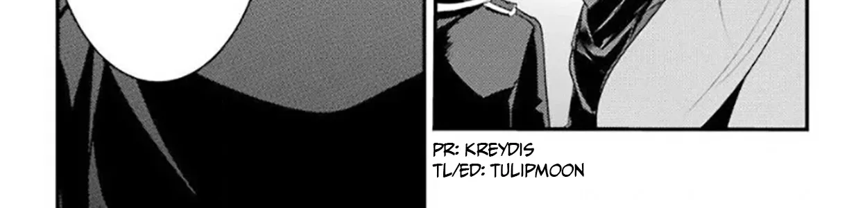 Prince of Genius Rise Worst Kingdom ~Yes, Treason It Will Do~ Chapter 23 page 19 - 
