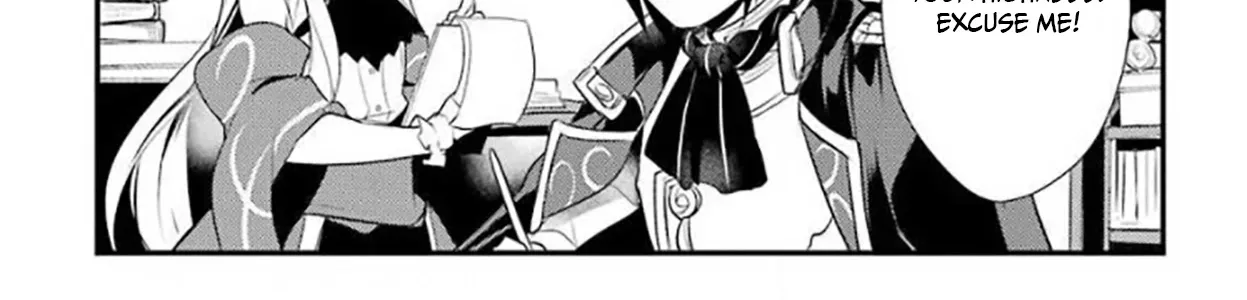 Prince of Genius Rise Worst Kingdom ~Yes, Treason It Will Do~ Chapter 23 page 5 - 