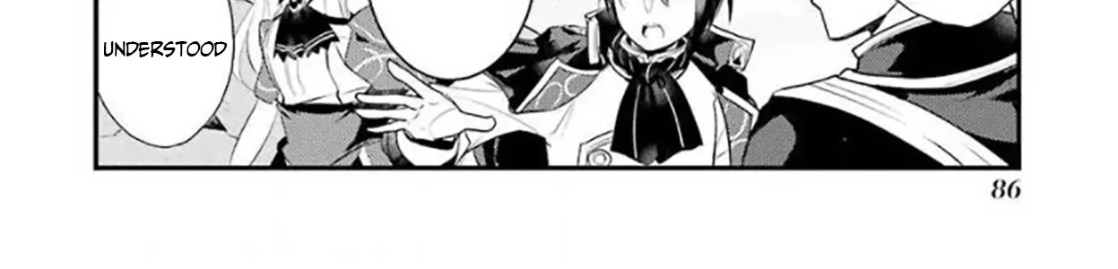 Prince of Genius Rise Worst Kingdom ~Yes, Treason It Will Do~ Chapter 23 page 9 - 