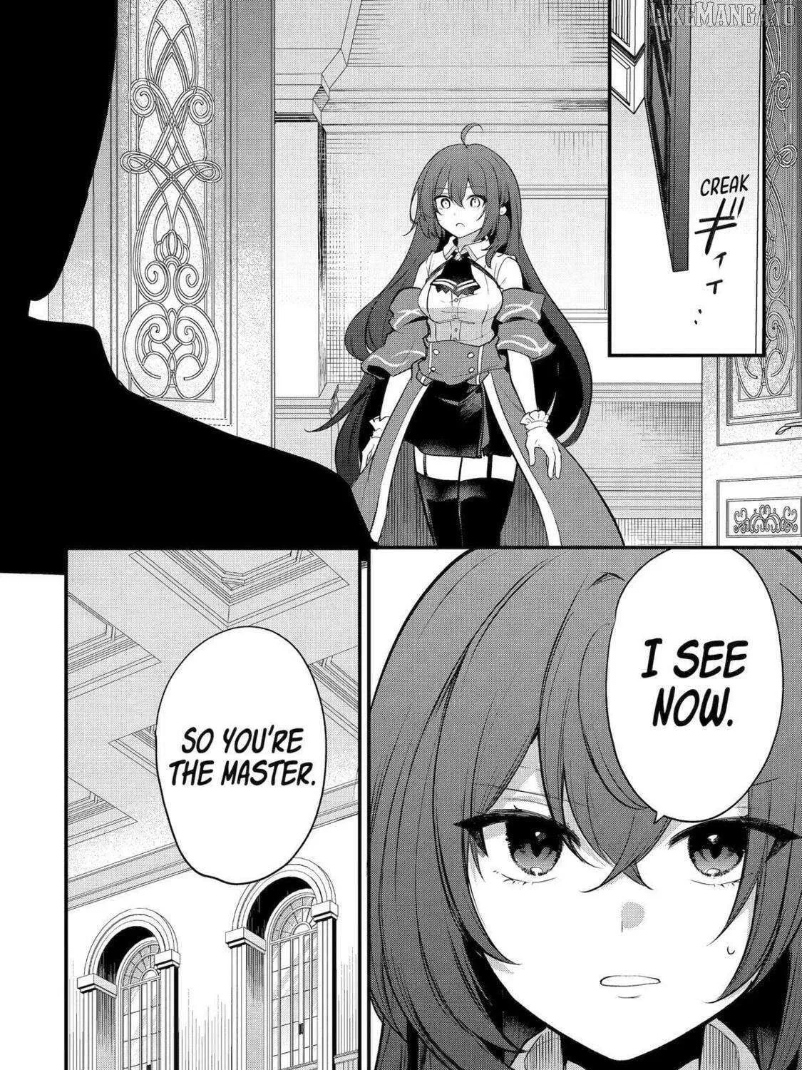 Prince of Genius Rise Worst Kingdom ~Yes, Treason It Will Do~ Chapter 238 page 4 - 