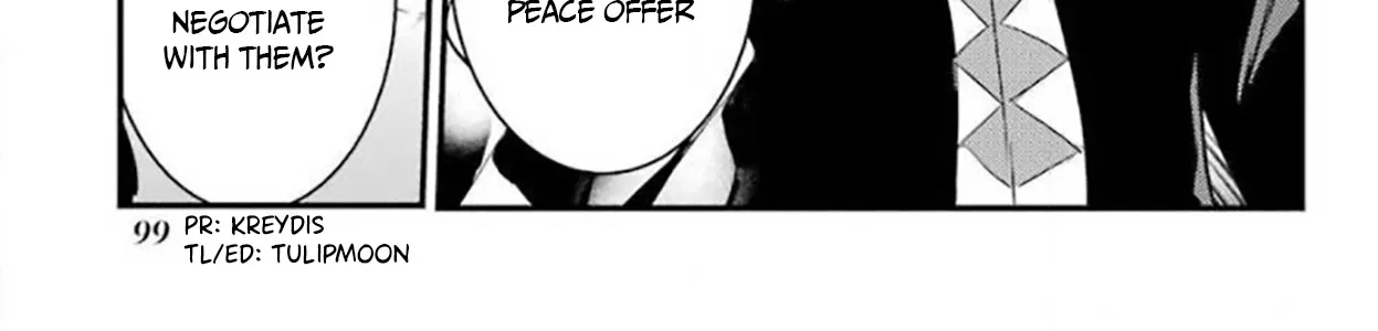 Prince of Genius Rise Worst Kingdom ~Yes, Treason It Will Do~ Chapter 24 page 13 - 