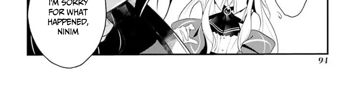 Prince of Genius Rise Worst Kingdom ~Yes, Treason It Will Do~ Chapter 24 page 3 - 