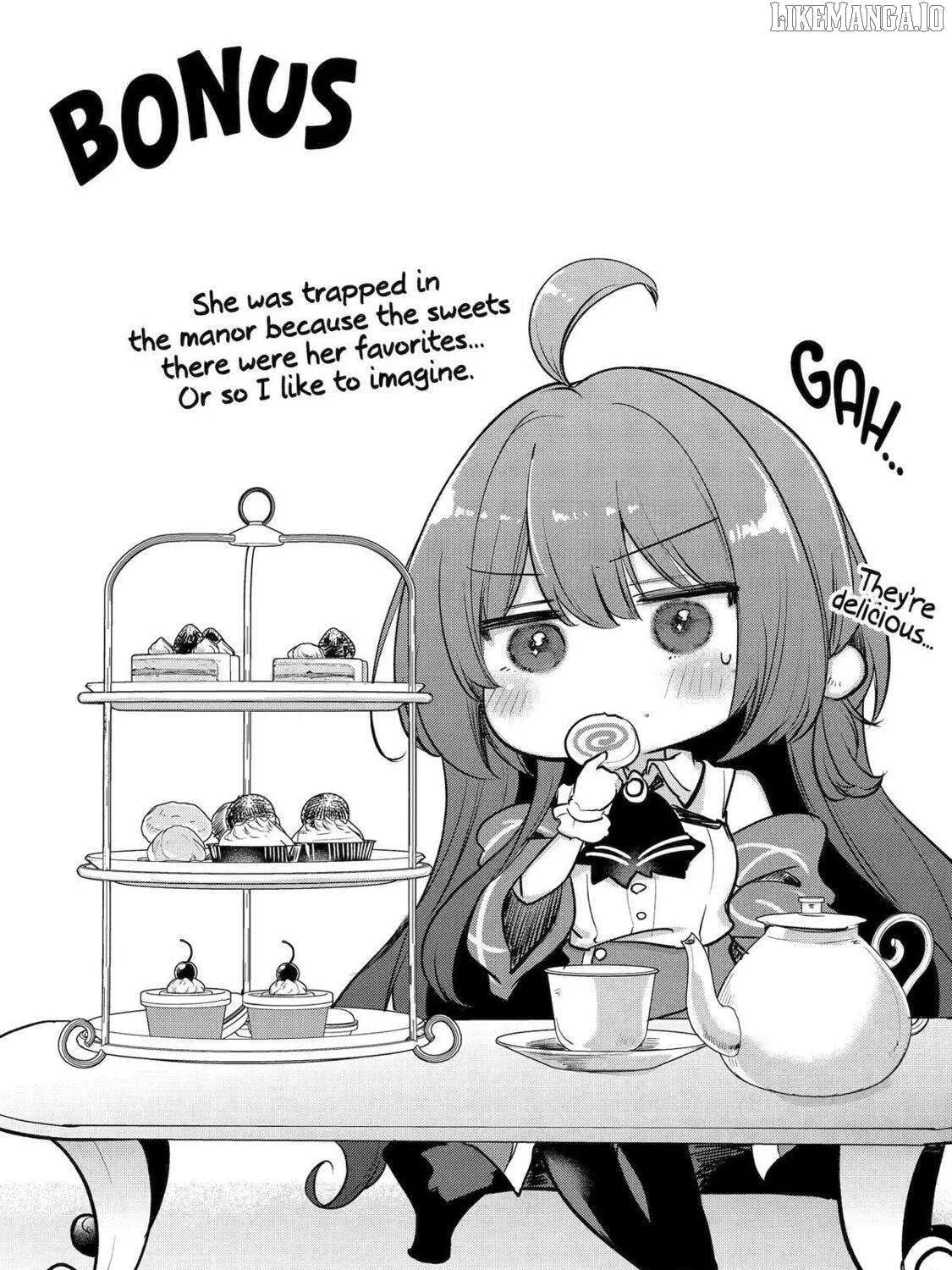 Prince of Genius Rise Worst Kingdom ~Yes, Treason It Will Do~ Chapter 241 page 21 - 