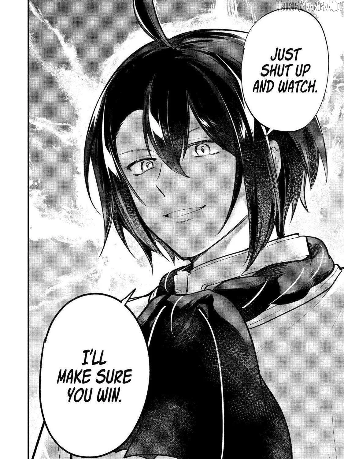 Prince of Genius Rise Worst Kingdom ~Yes, Treason It Will Do~ Chapter 242 page 8 - 