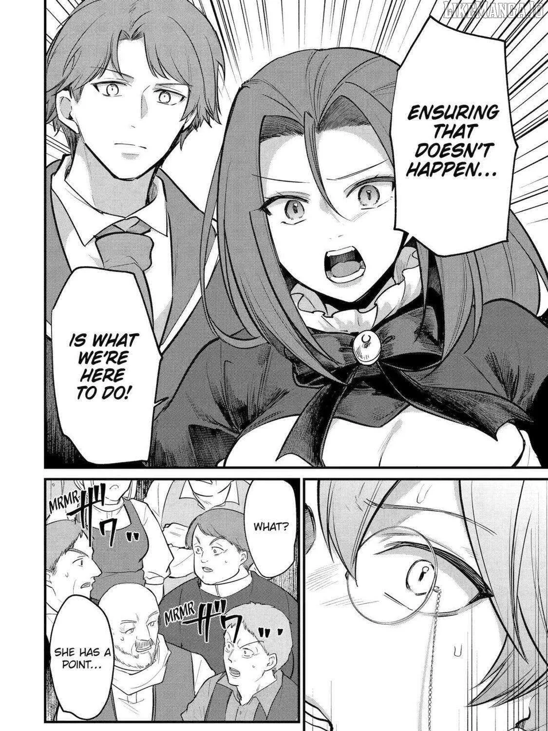 Prince of Genius Rise Worst Kingdom ~Yes, Treason It Will Do~ Chapter 243 page 11 - 