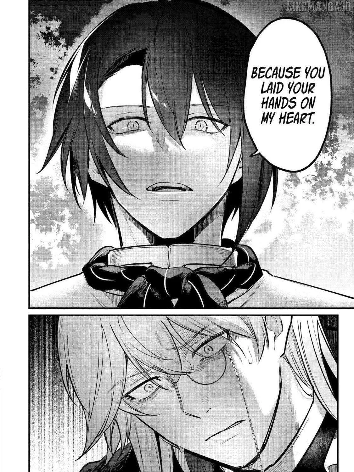 Prince of Genius Rise Worst Kingdom ~Yes, Treason It Will Do~ Chapter 243 page 15 - 