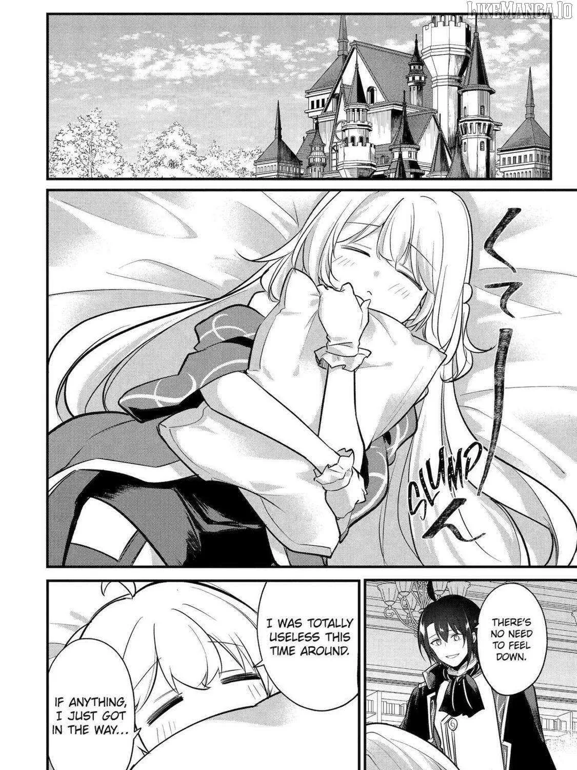 Prince of Genius Rise Worst Kingdom ~Yes, Treason It Will Do~ Chapter 245 page 11 - 