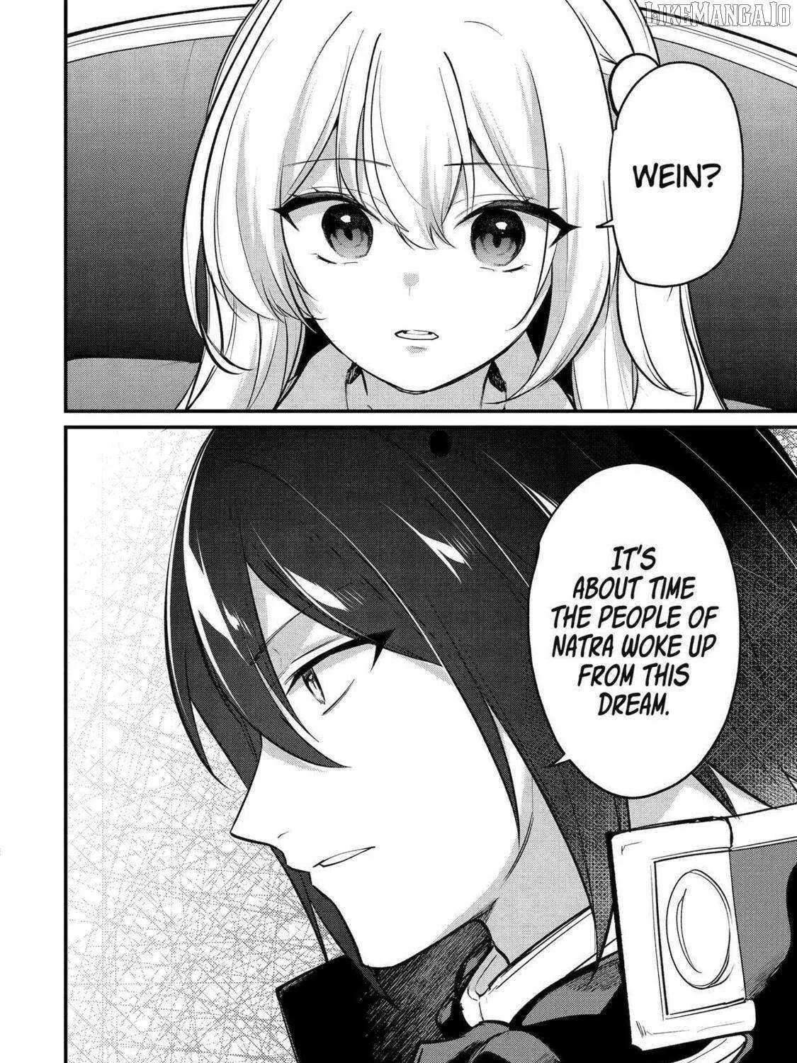 Prince of Genius Rise Worst Kingdom ~Yes, Treason It Will Do~ Chapter 245 page 19 - 