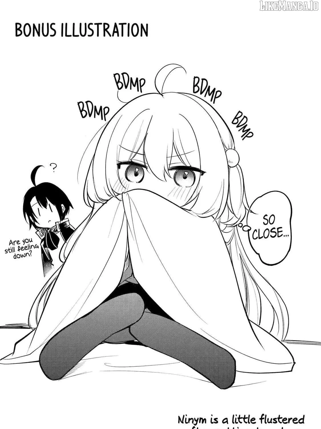 Prince of Genius Rise Worst Kingdom ~Yes, Treason It Will Do~ Chapter 245 page 21 - 