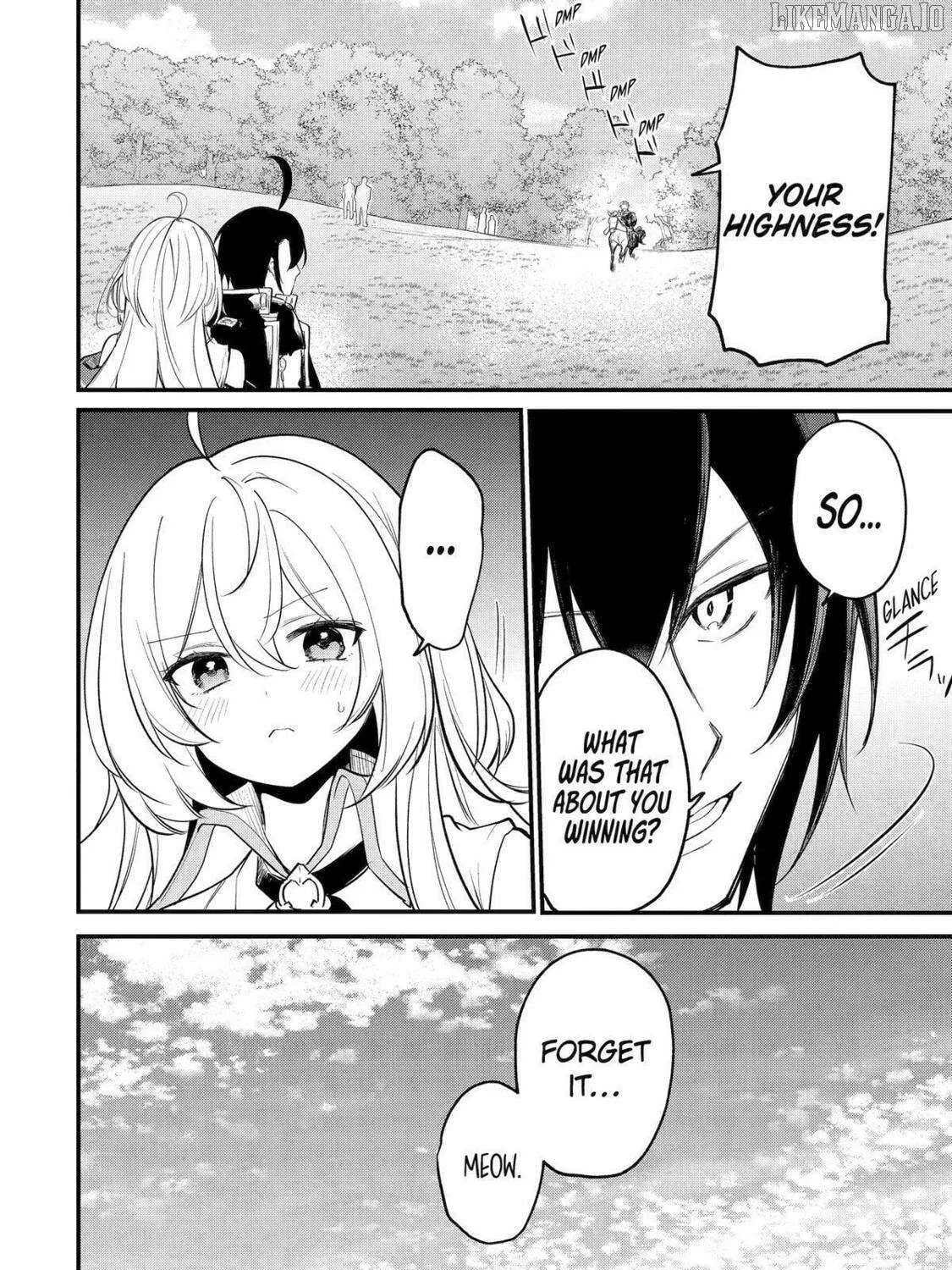 Prince of Genius Rise Worst Kingdom ~Yes, Treason It Will Do~ Chapter 246 page 16 - 