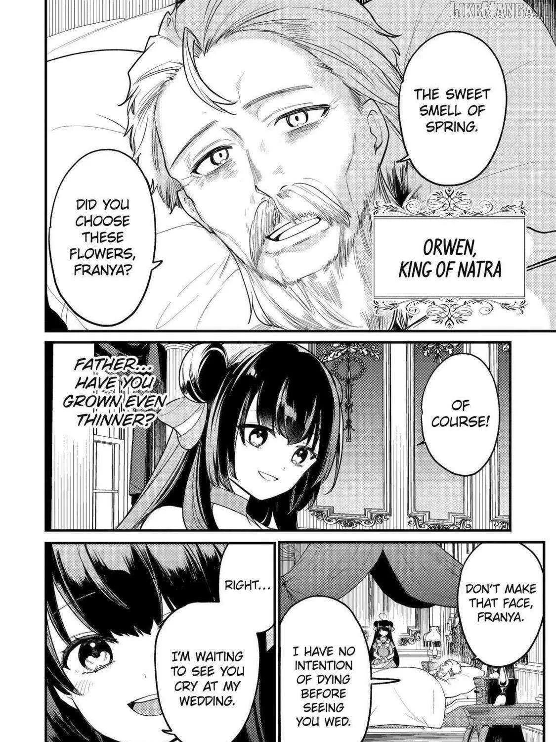 Prince of Genius Rise Worst Kingdom ~Yes, Treason It Will Do~ Chapter 246 page 20 - 