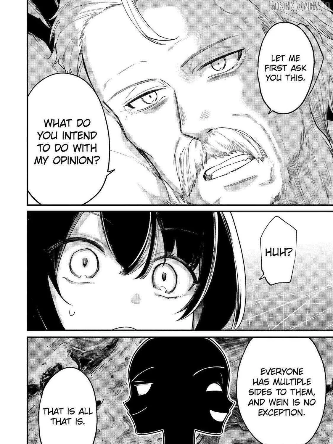 Prince of Genius Rise Worst Kingdom ~Yes, Treason It Will Do~ Chapter 246 page 24 - 