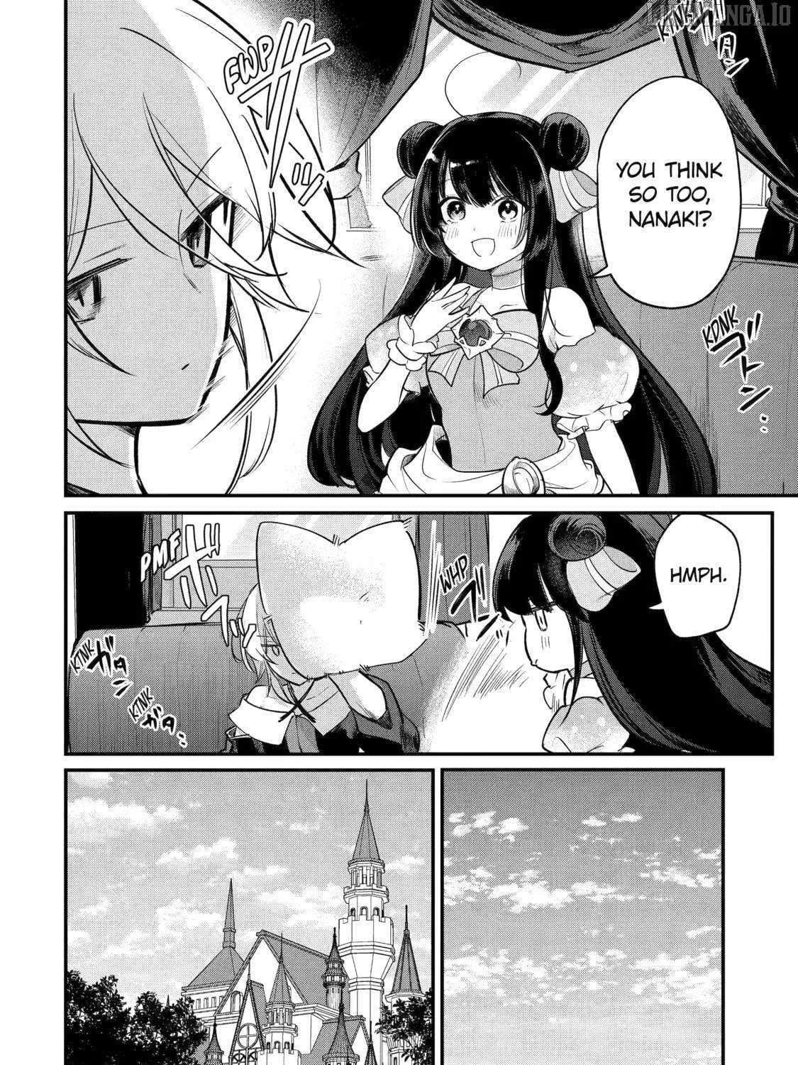 Prince of Genius Rise Worst Kingdom ~Yes, Treason It Will Do~ Chapter 247 page 24 - 