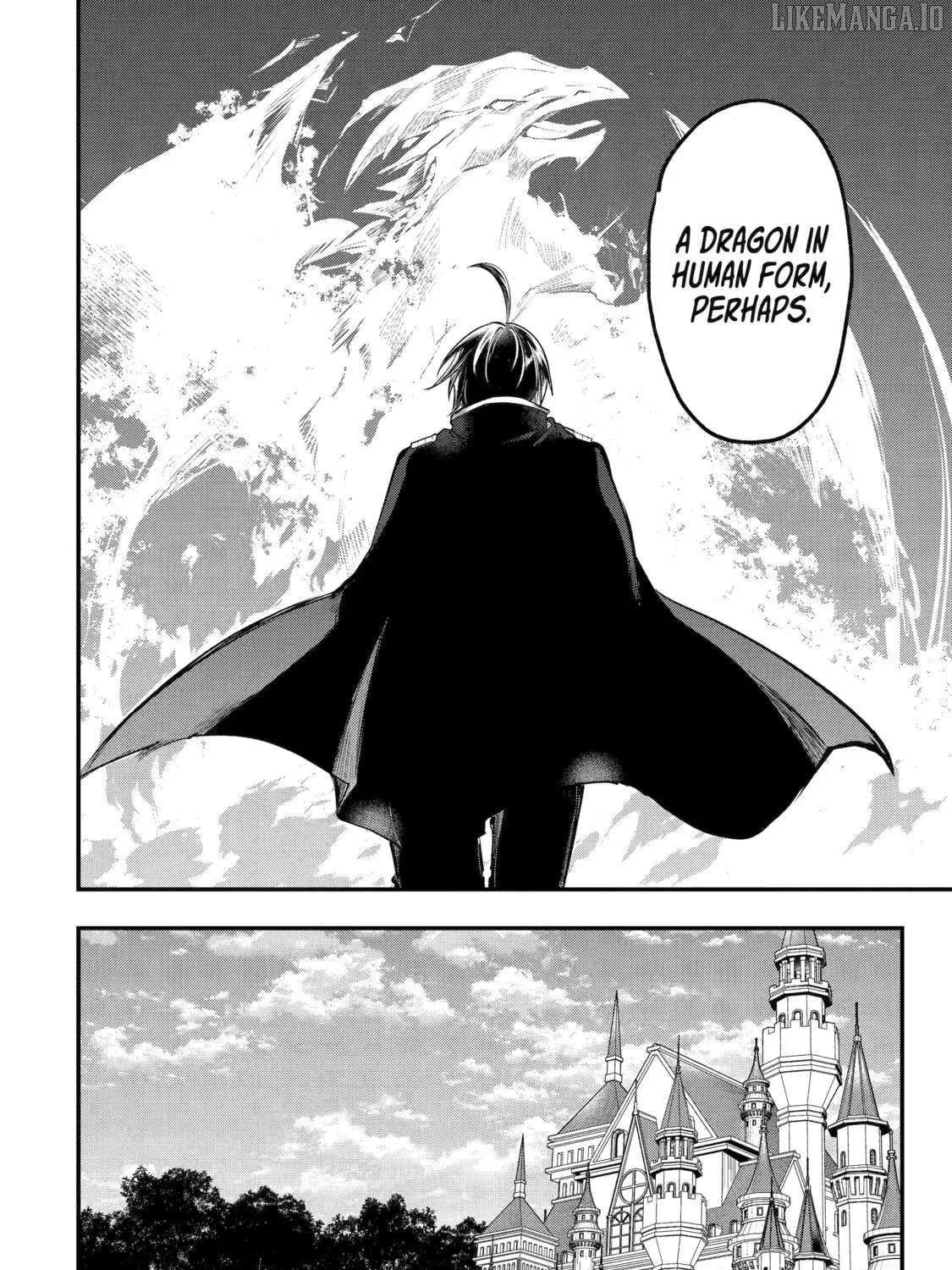 Prince of Genius Rise Worst Kingdom ~Yes, Treason It Will Do~ Chapter 247 page 8 - 