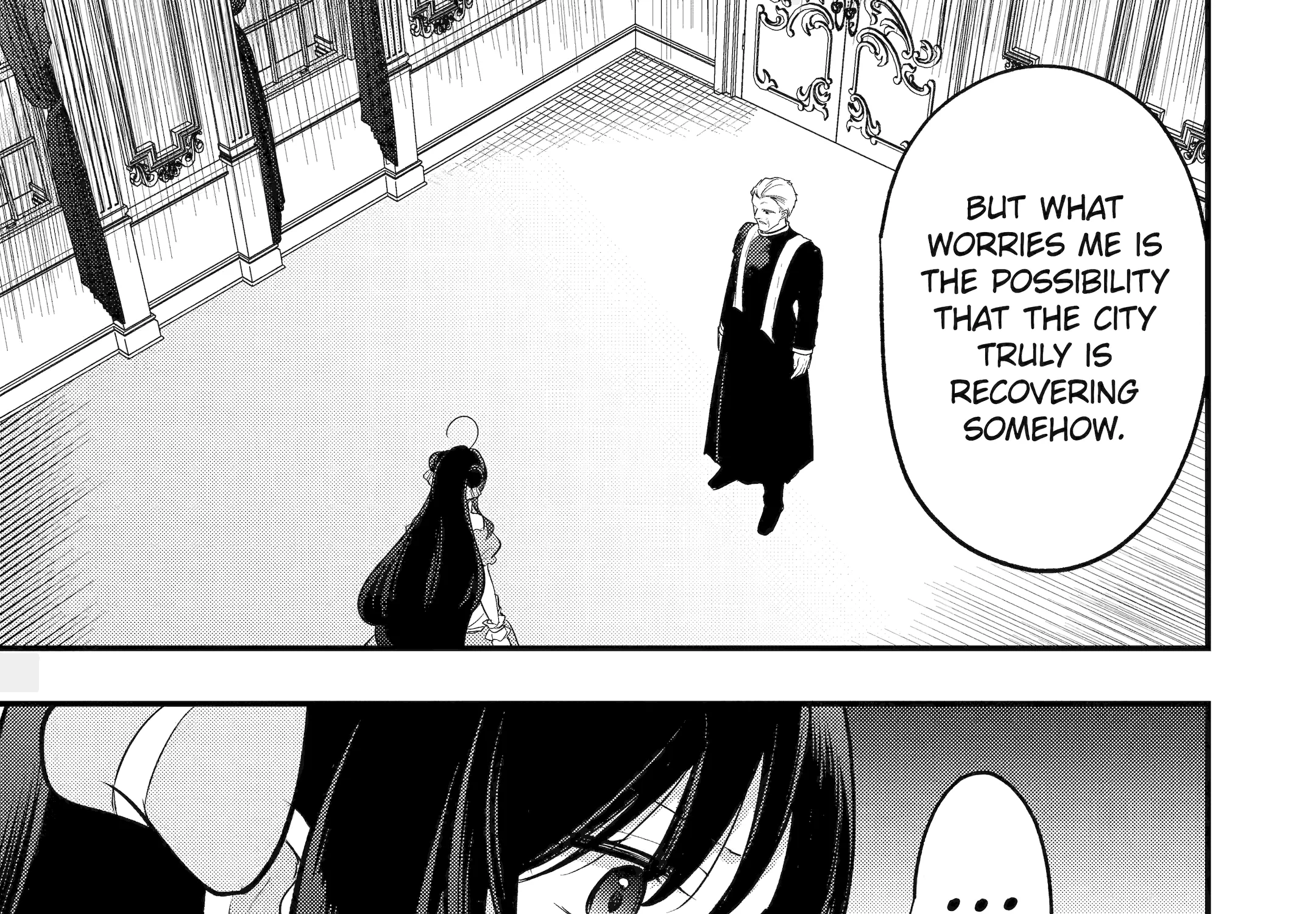 Prince of Genius Rise Worst Kingdom ~Yes, Treason It Will Do~ Chapter 248 page 20 - 