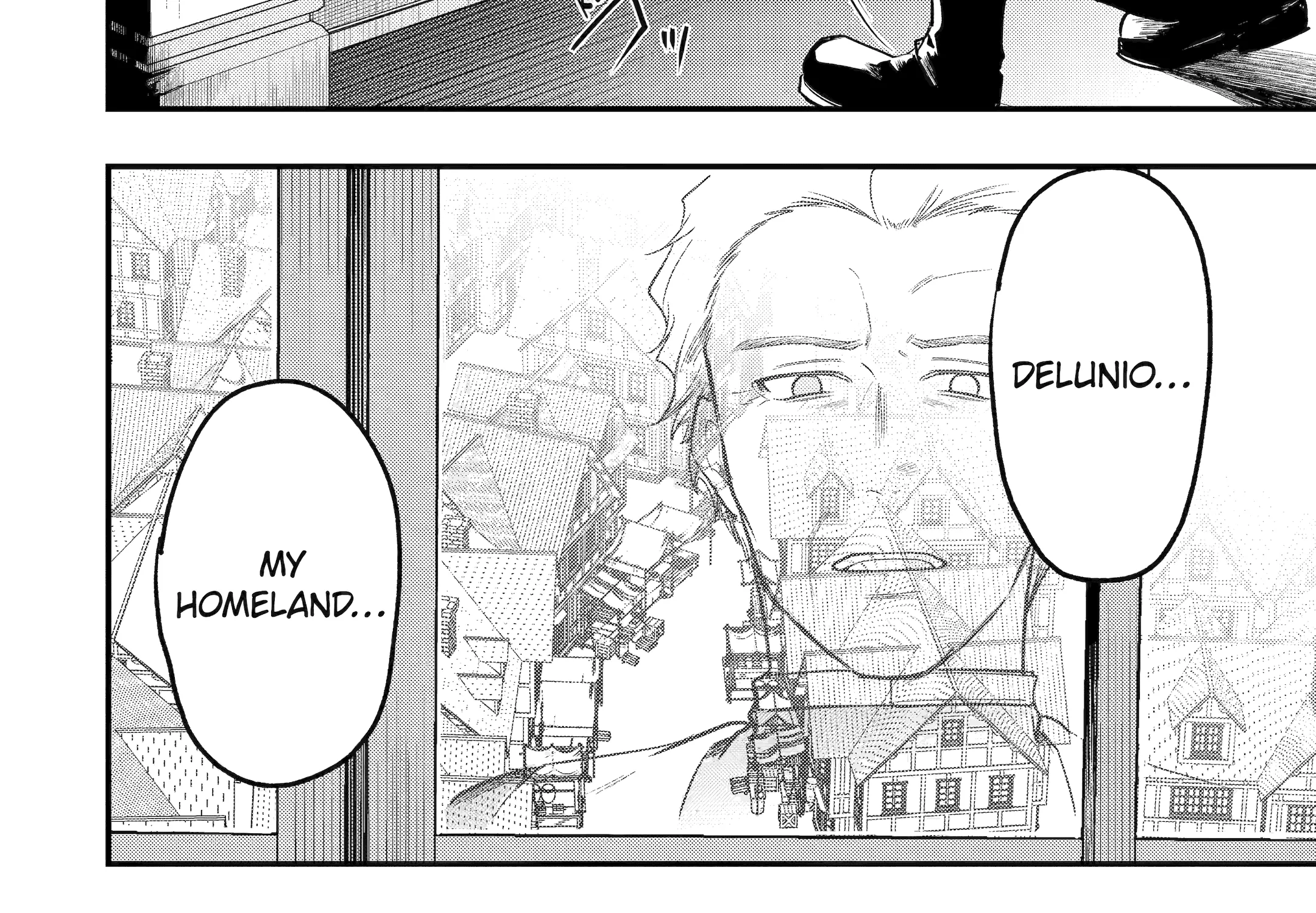 Prince of Genius Rise Worst Kingdom ~Yes, Treason It Will Do~ Chapter 248 page 30 - 