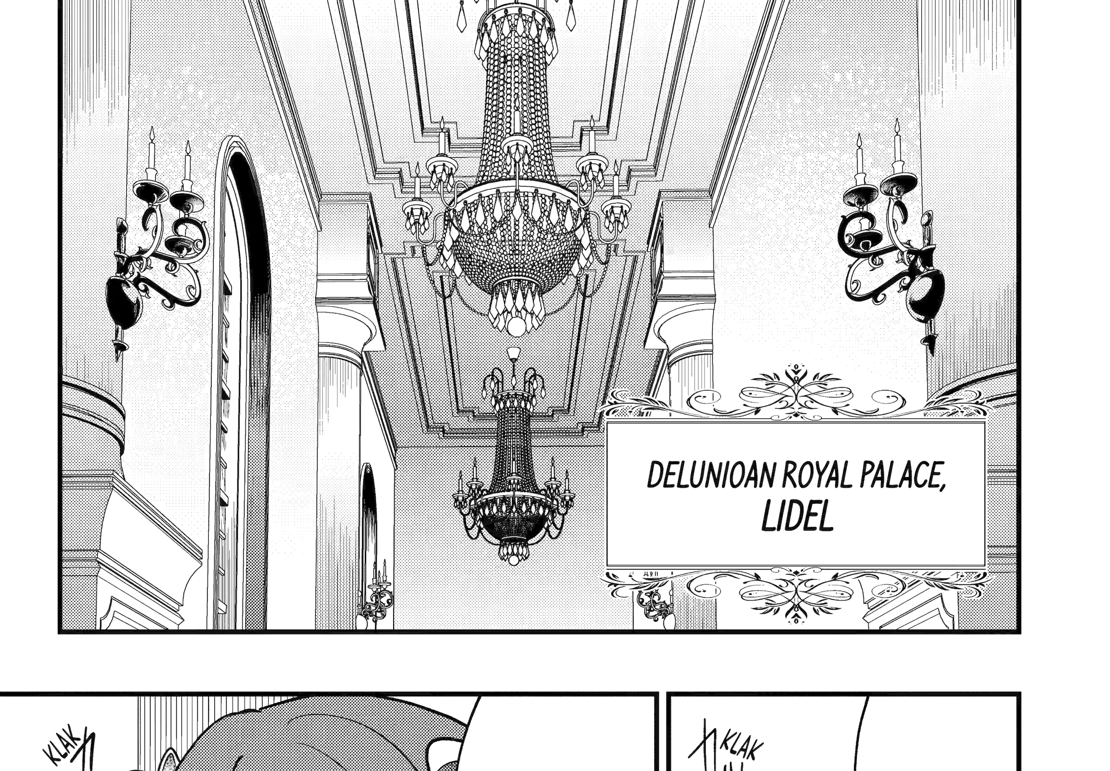 Prince of Genius Rise Worst Kingdom ~Yes, Treason It Will Do~ Chapter 249 page 2 - 