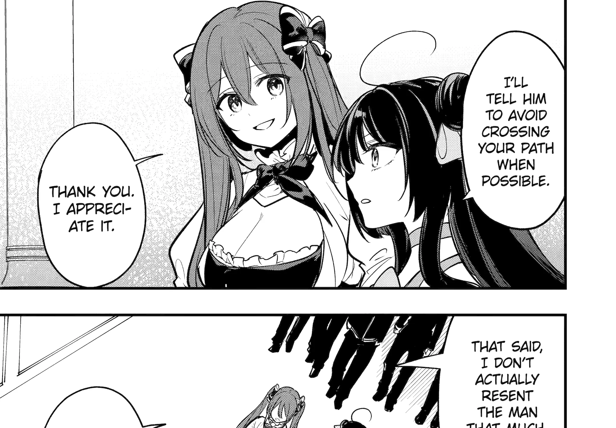Prince of Genius Rise Worst Kingdom ~Yes, Treason It Will Do~ Chapter 249 page 14 - 