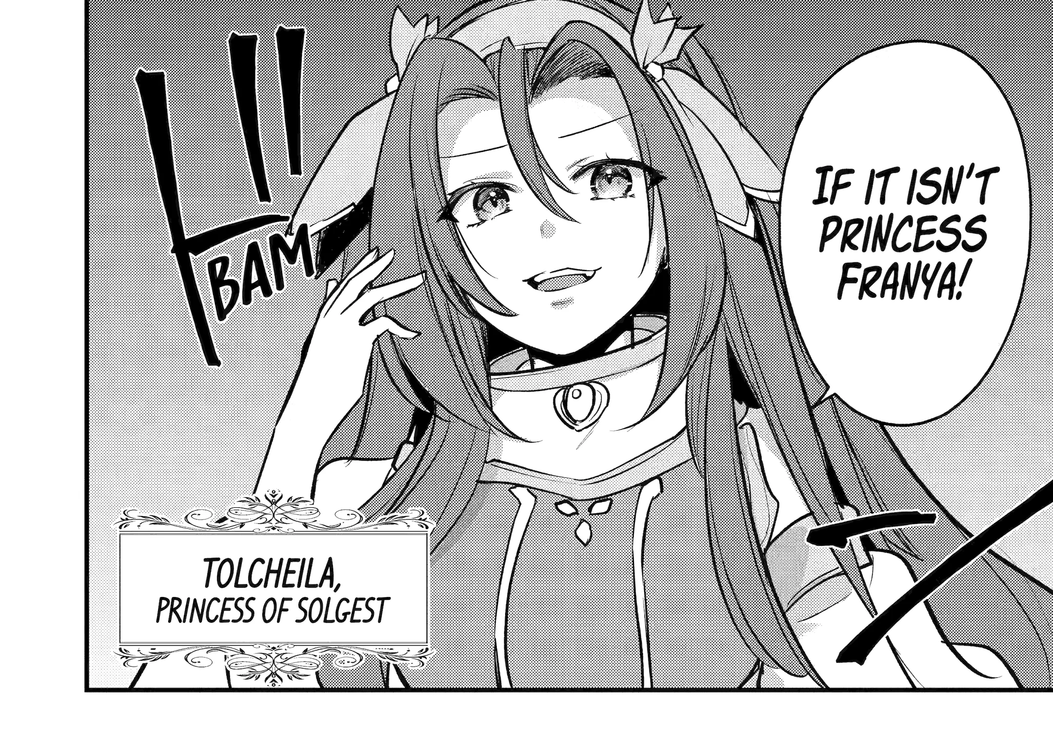 Prince of Genius Rise Worst Kingdom ~Yes, Treason It Will Do~ Chapter 249 page 17 - 