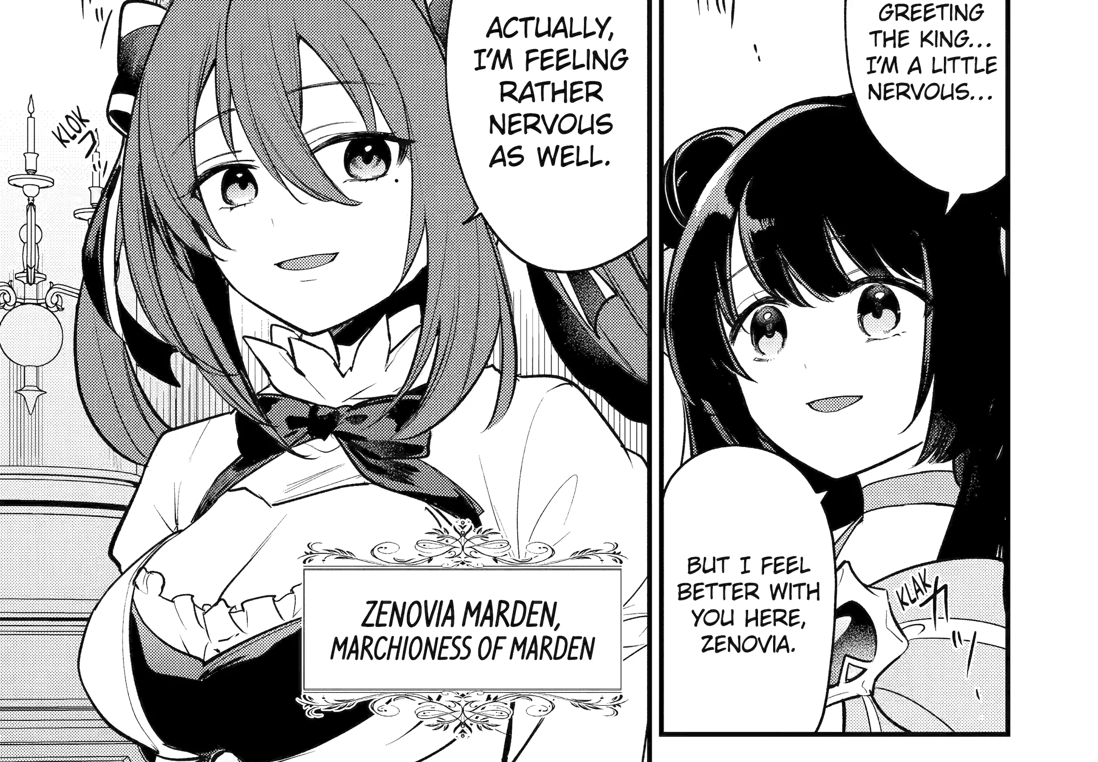 Prince of Genius Rise Worst Kingdom ~Yes, Treason It Will Do~ Chapter 249 page 3 - 