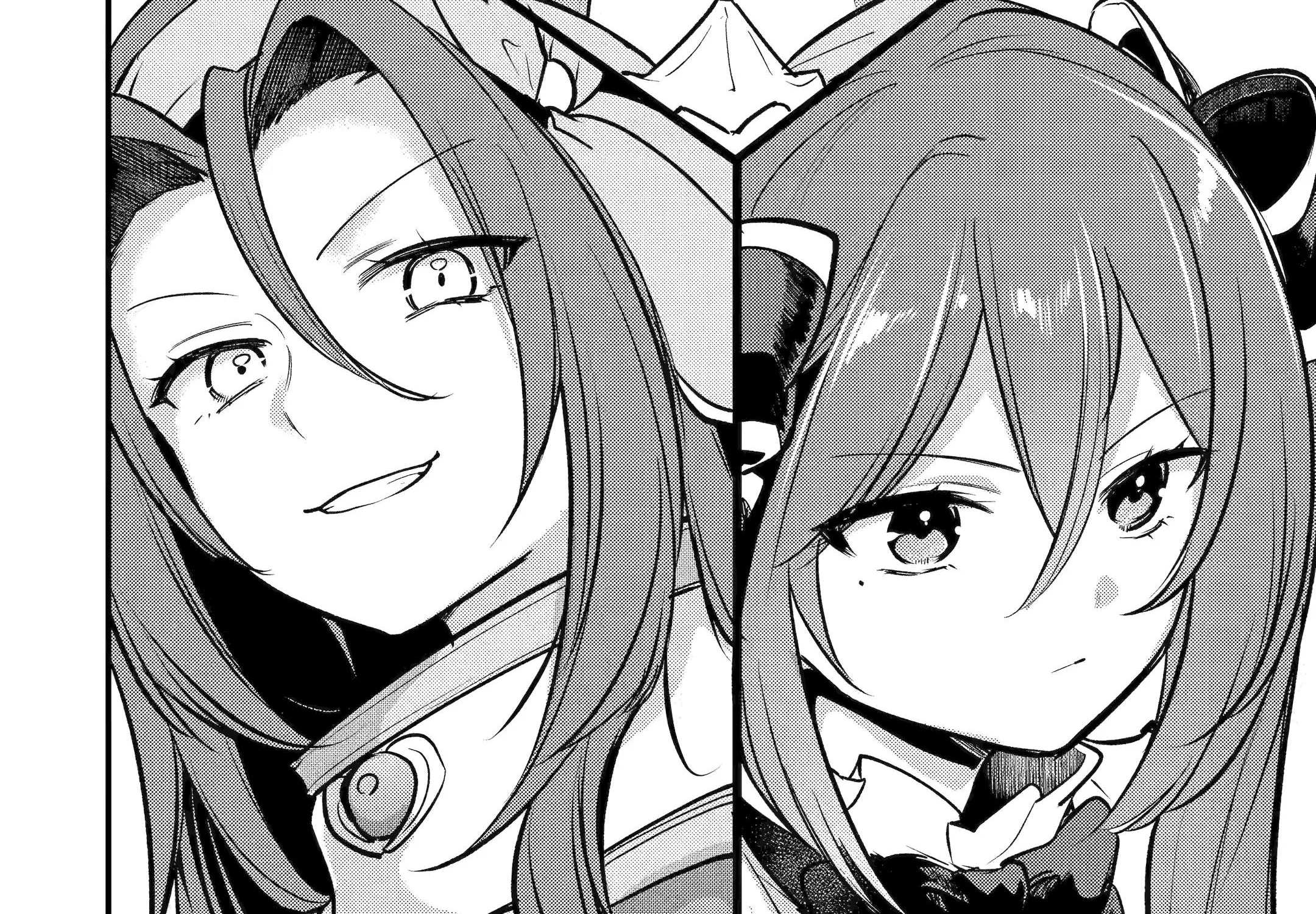 Prince of Genius Rise Worst Kingdom ~Yes, Treason It Will Do~ Chapter 249 page 6 - 