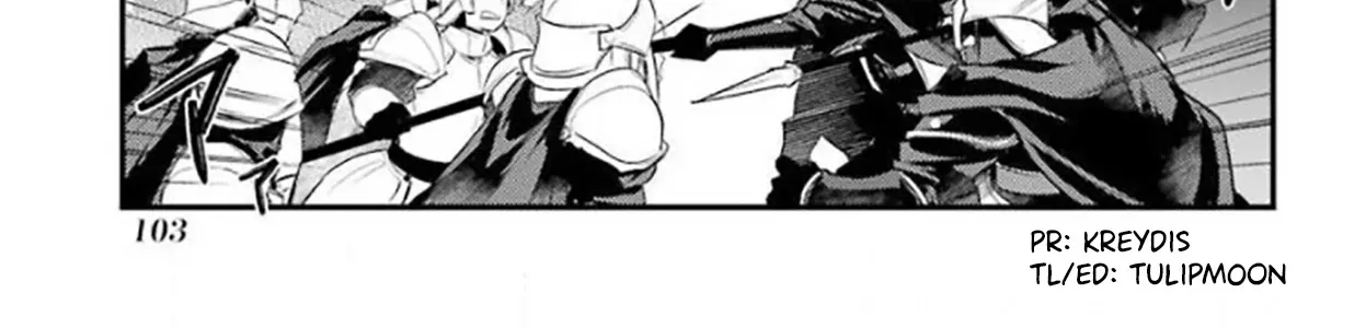 Prince of Genius Rise Worst Kingdom ~Yes, Treason It Will Do~ Chapter 25 page 3 - 