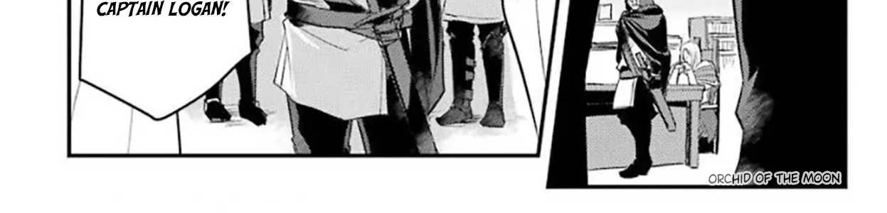 Prince of Genius Rise Worst Kingdom ~Yes, Treason It Will Do~ Chapter 25 page 9 - 