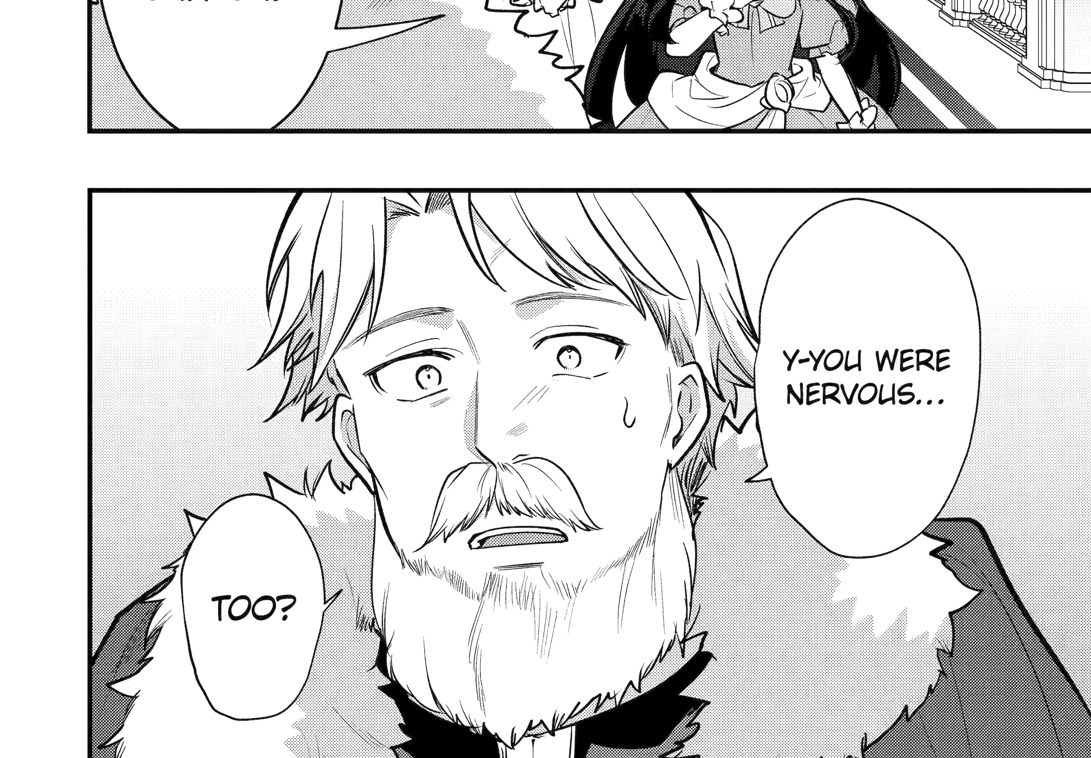 Prince of Genius Rise Worst Kingdom ~Yes, Treason It Will Do~ Chapter 250 page 12 - 