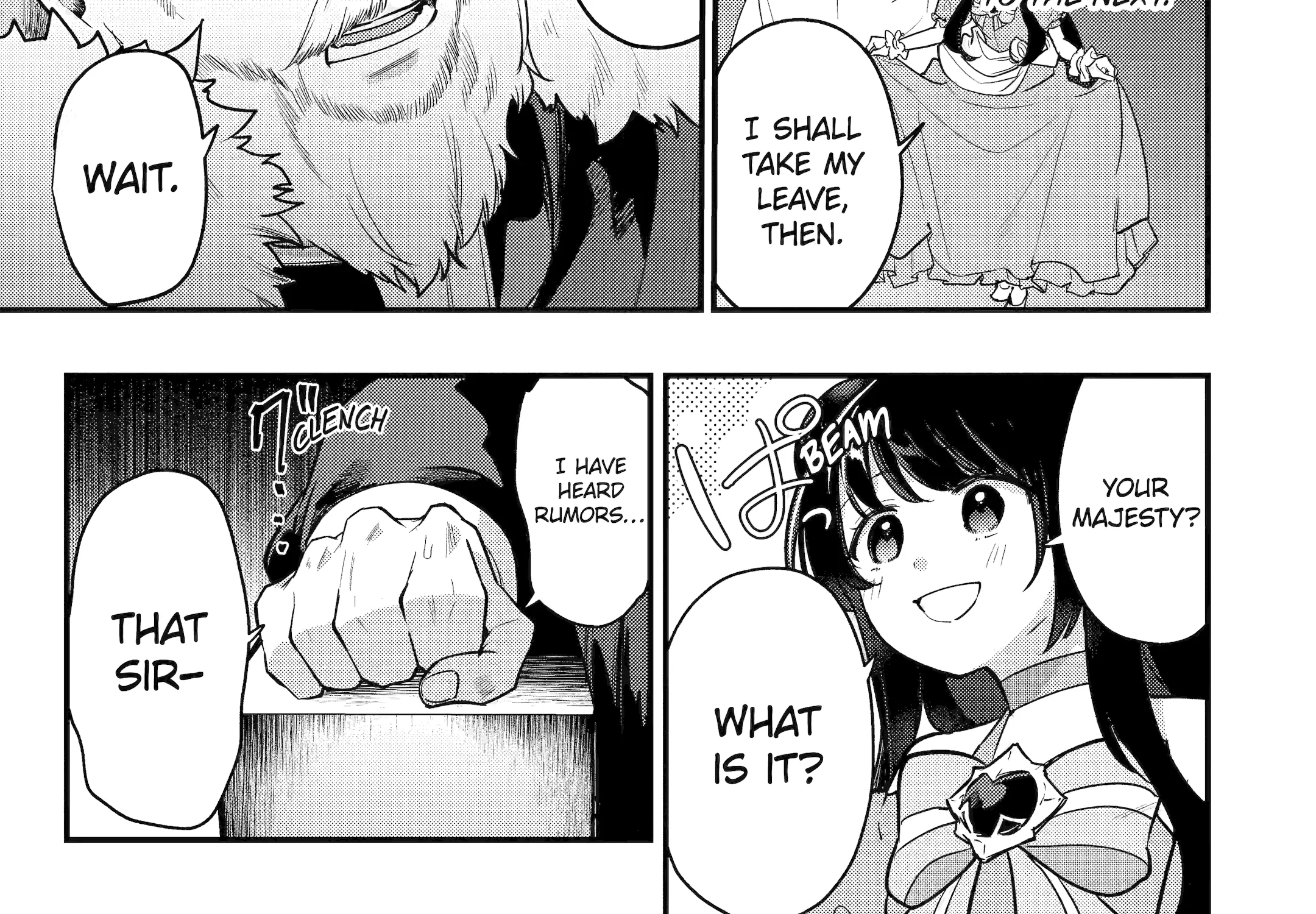 Prince of Genius Rise Worst Kingdom ~Yes, Treason It Will Do~ Chapter 250 page 21 - 