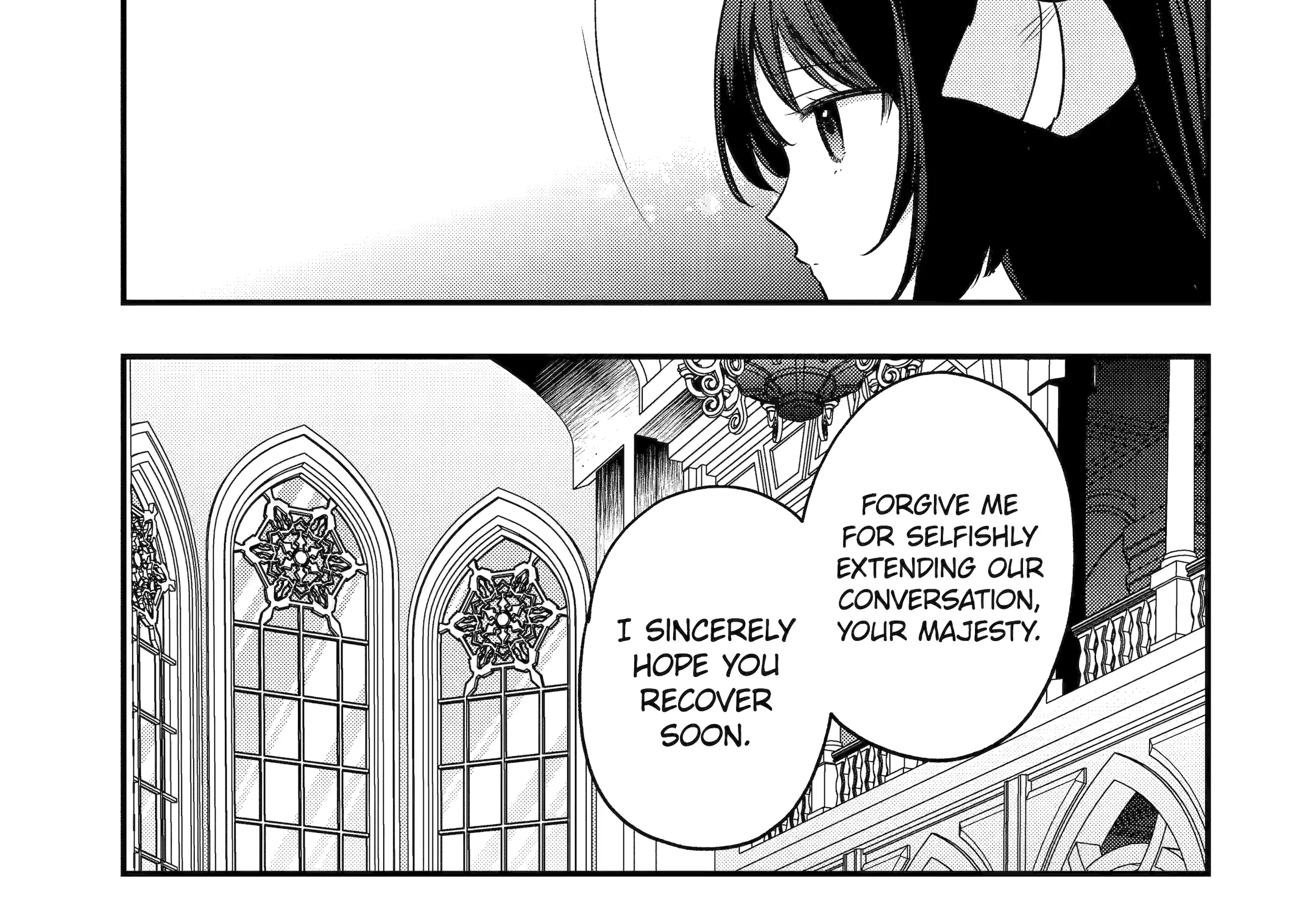 Prince of Genius Rise Worst Kingdom ~Yes, Treason It Will Do~ Chapter 250 page 27 - 