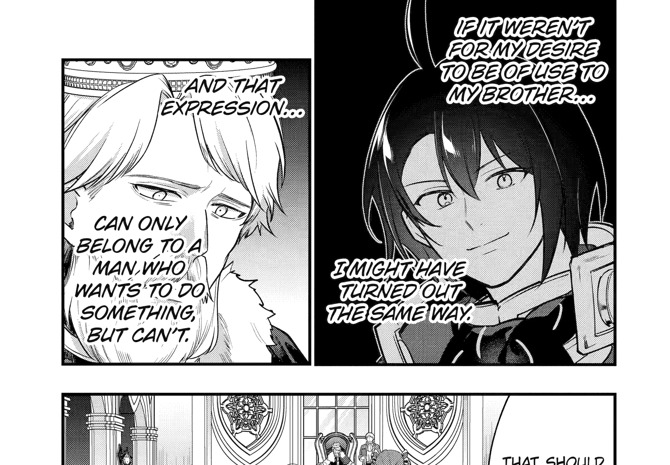 Prince of Genius Rise Worst Kingdom ~Yes, Treason It Will Do~ Chapter 250 page 8 - 