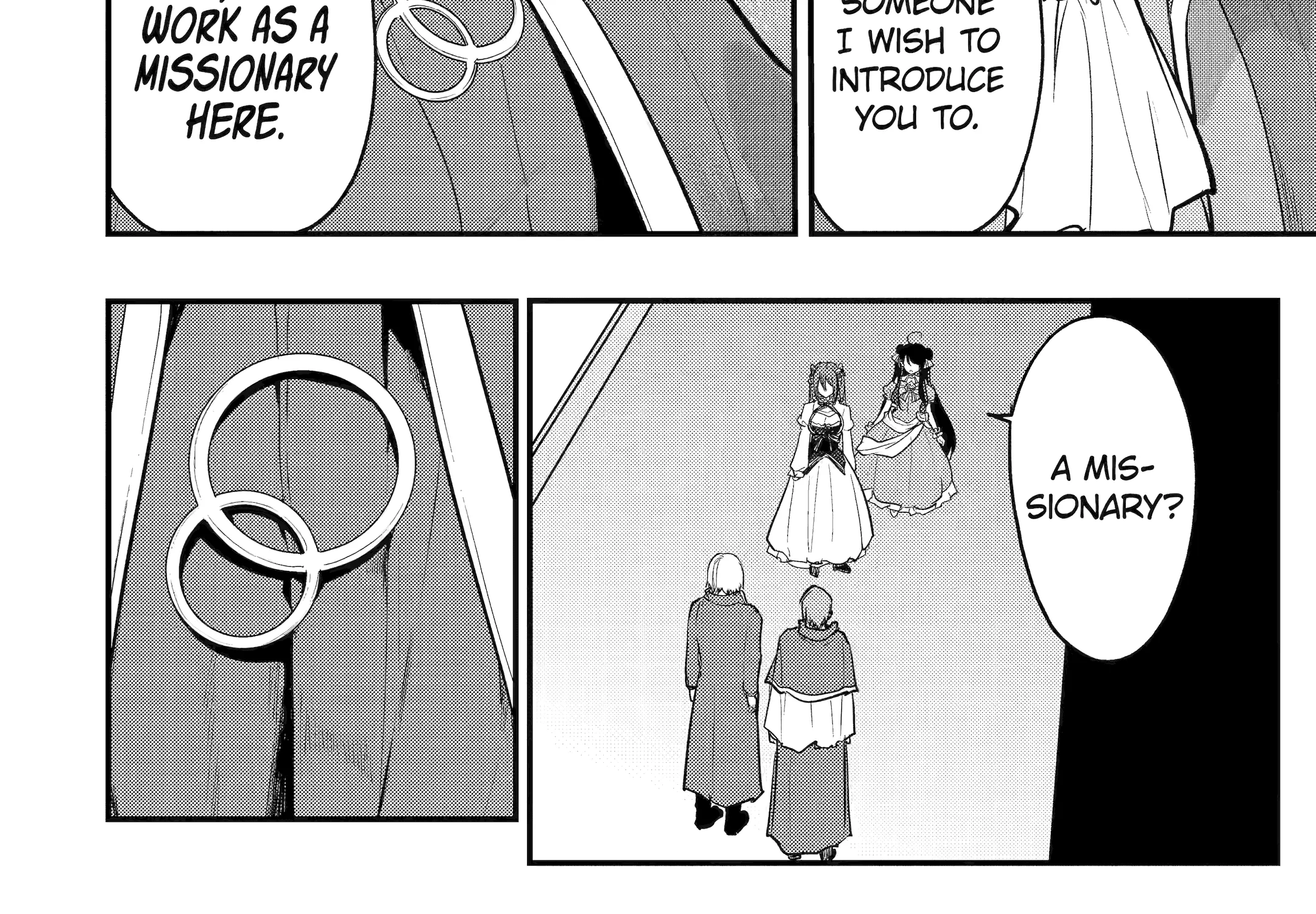 Prince of Genius Rise Worst Kingdom ~Yes, Treason It Will Do~ Chapter 251 page 17 - 