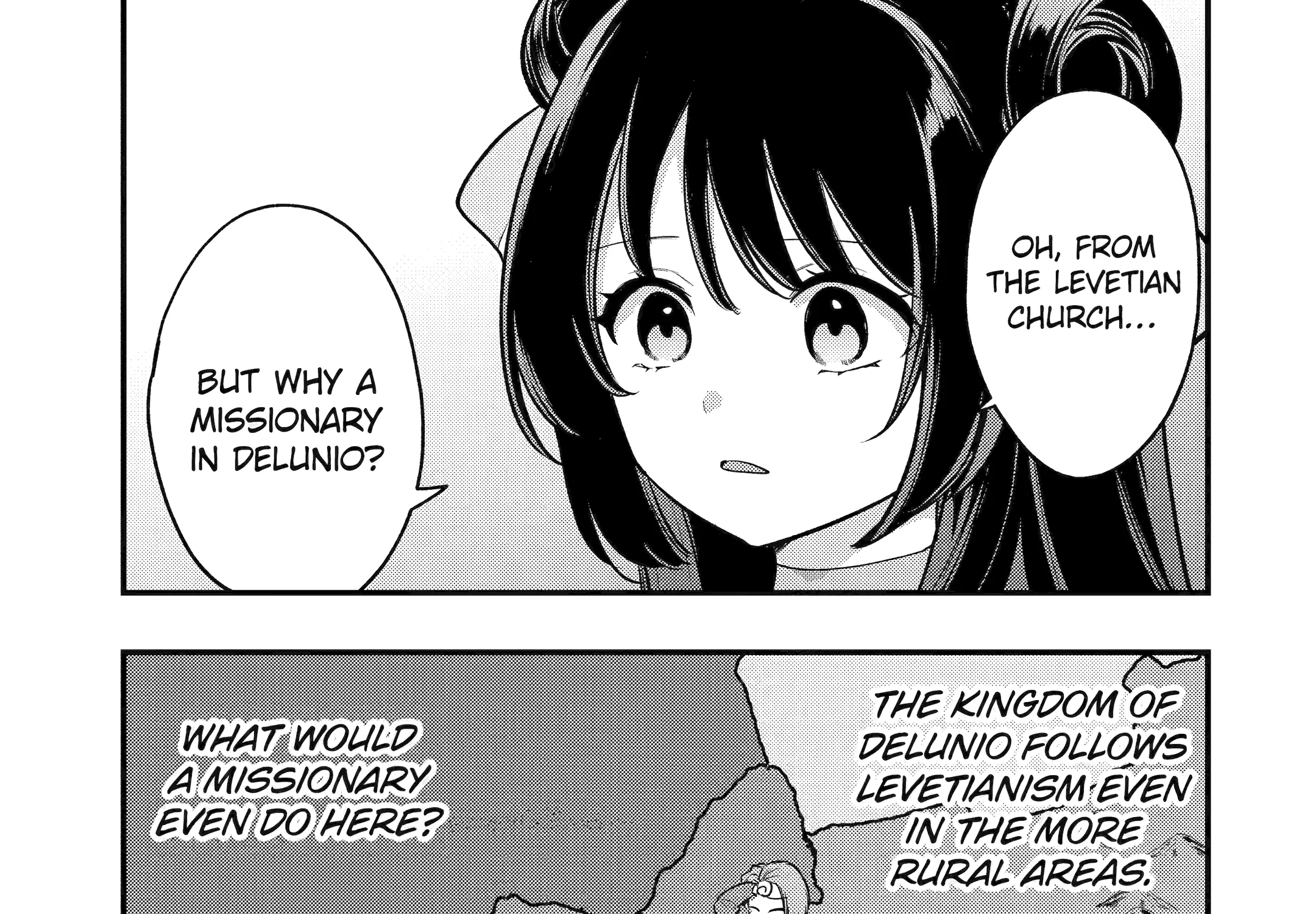 Prince of Genius Rise Worst Kingdom ~Yes, Treason It Will Do~ Chapter 251 page 19 - 