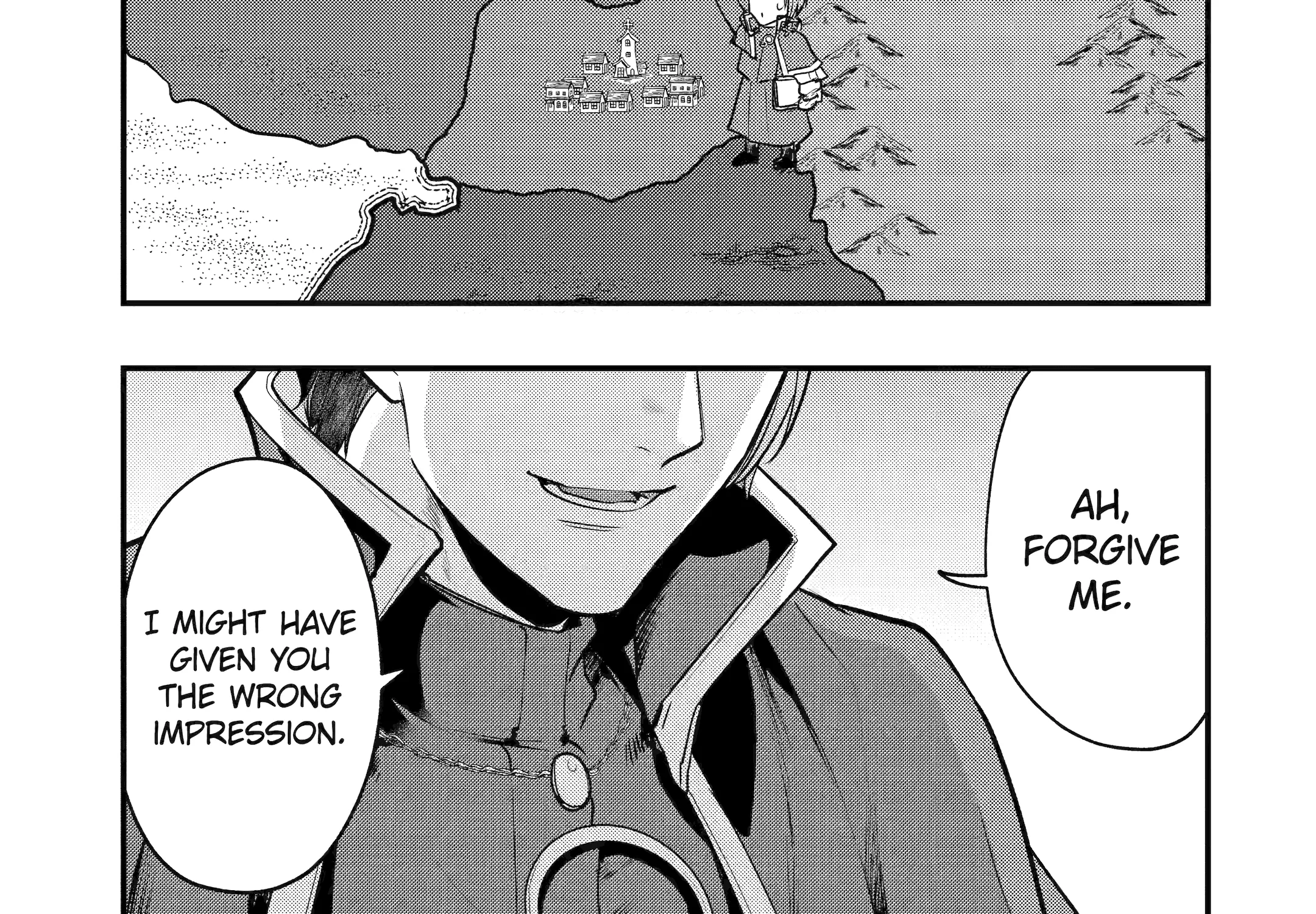Prince of Genius Rise Worst Kingdom ~Yes, Treason It Will Do~ Chapter 251 page 20 - 