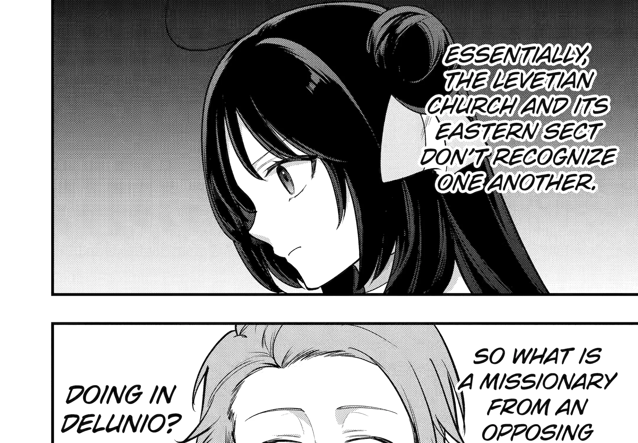 Prince of Genius Rise Worst Kingdom ~Yes, Treason It Will Do~ Chapter 251 page 28 - 
