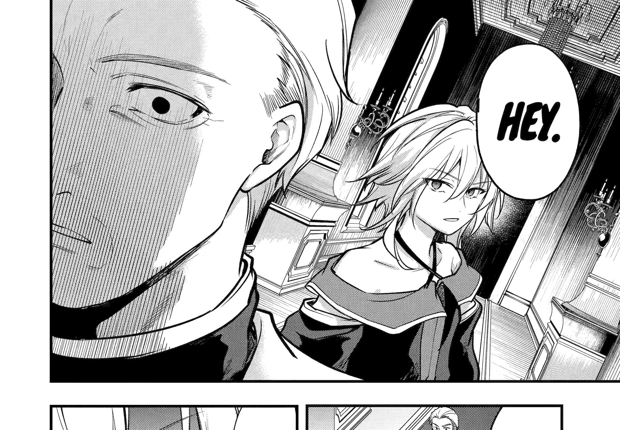 Prince of Genius Rise Worst Kingdom ~Yes, Treason It Will Do~ Chapter 251 page 4 - 