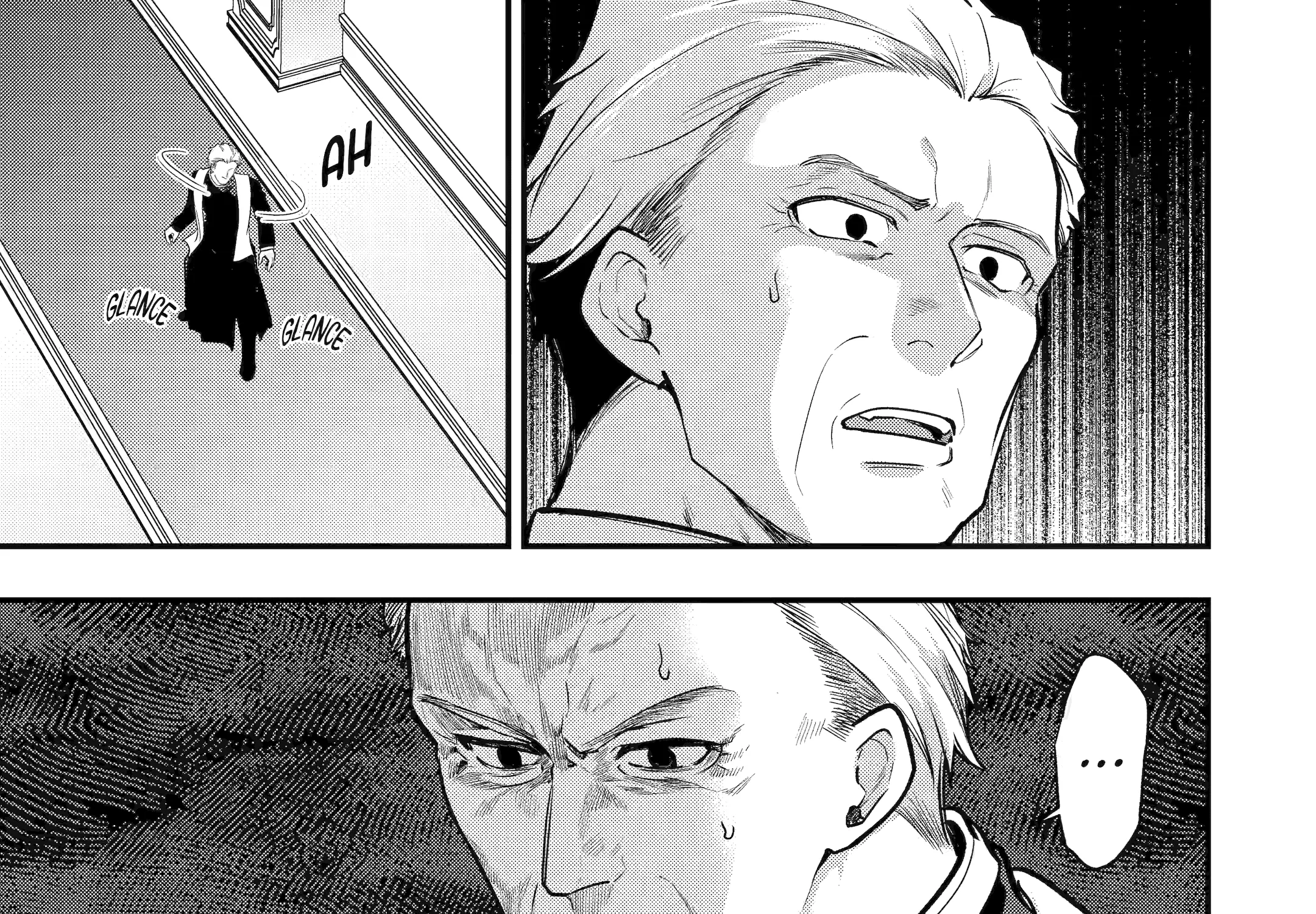 Prince of Genius Rise Worst Kingdom ~Yes, Treason It Will Do~ Chapter 251 page 7 - 