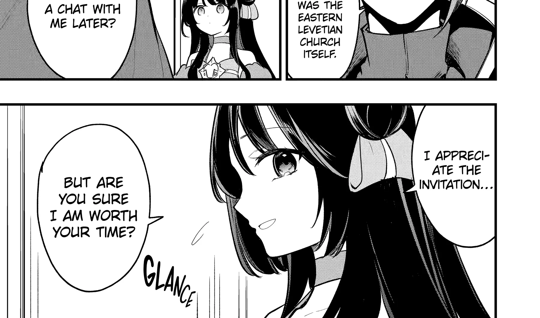 Prince of Genius Rise Worst Kingdom ~Yes, Treason It Will Do~ Chapter 252 page 15 - 
